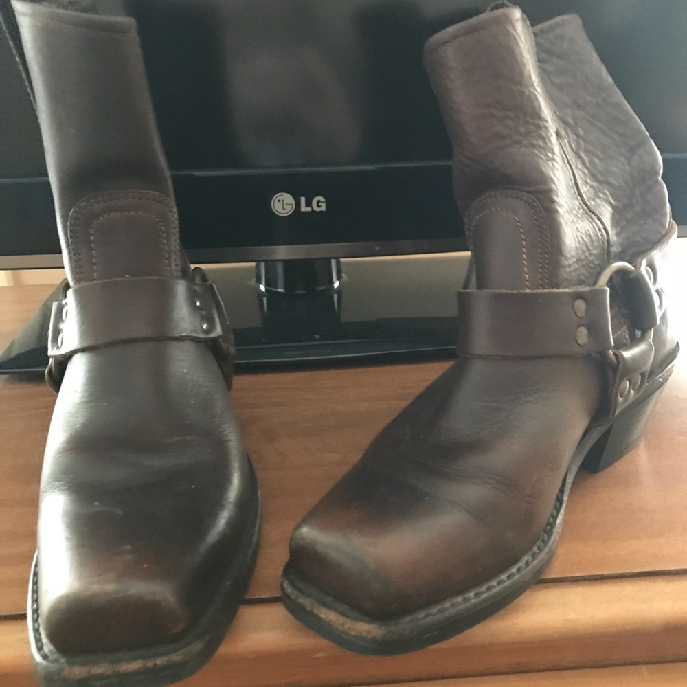 Frye boots - Picture 2 of 2